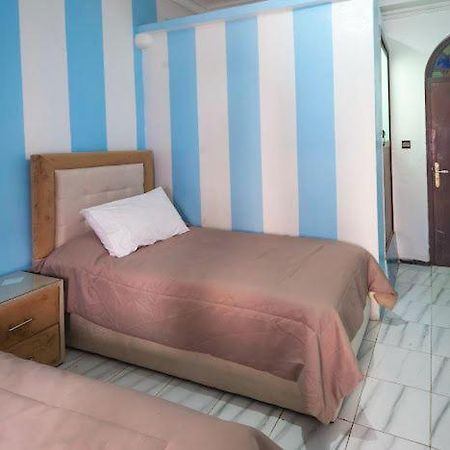 Hotel Sevilla Chefchaouen Ngoại thất bức ảnh