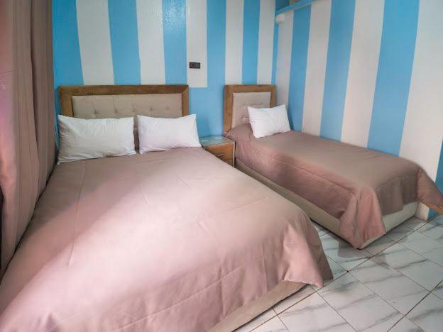 Hotel Sevilla Chefchaouen Ngoại thất bức ảnh